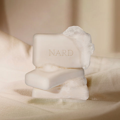 Nard Moisture Cleansing Soap 90g 10P (2 Pack)
