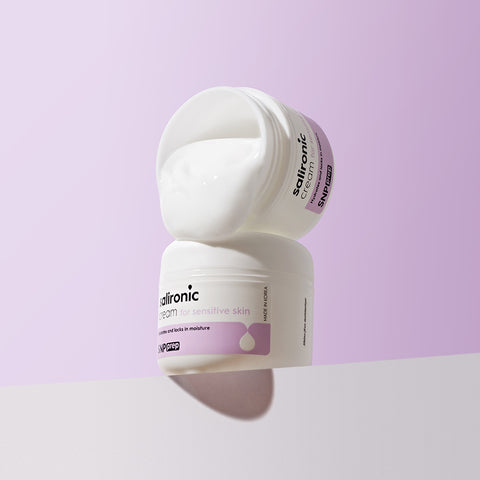 SNP Prep Salironic Cream 55ml