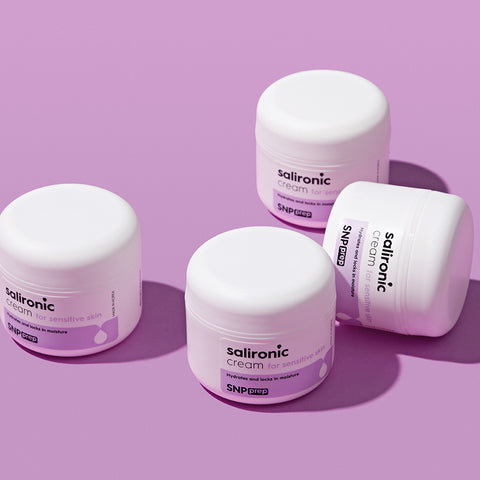 SNP Prep Salironic Cream 55ml