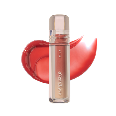 ETUDE Over Glowy Tint 3g