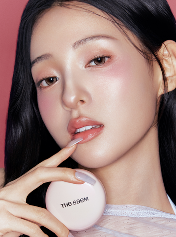 The Saem Glam Perfection Baked Highlighter (4 Colors)