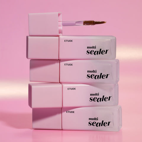 ETUDE Bear Edge Makeup Multi Sealer 8g