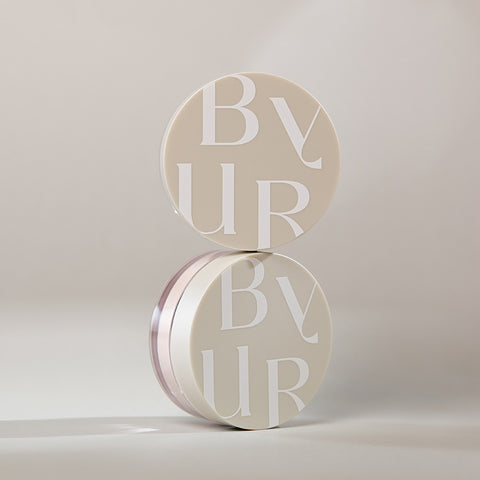 BYUR Serum-Fit Loose Face Powder Mini 5g