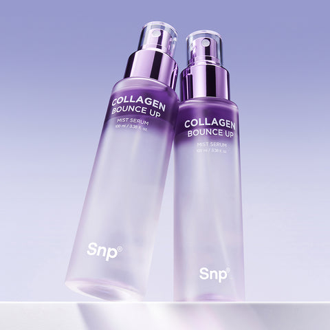 SNP Collagen Bounce Up Mist Serum 100ml