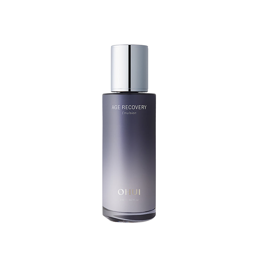 OHUI Age Recovery Emulsion 140ml