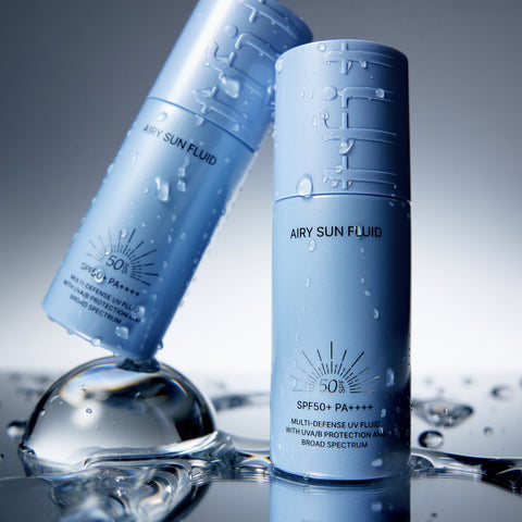 TFIT Airy Sun Fluid 50ml