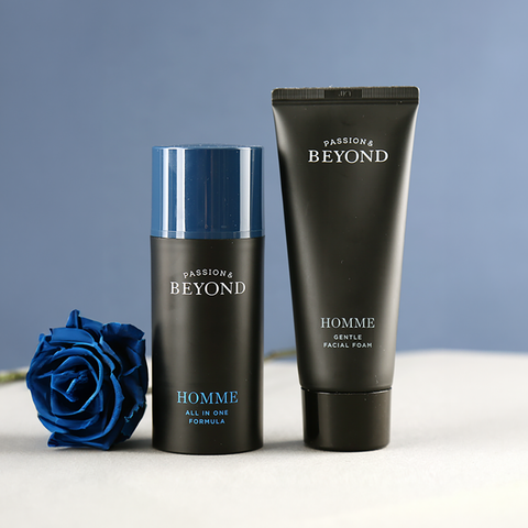 BEYOND Homme All-In-One Formula 100ml