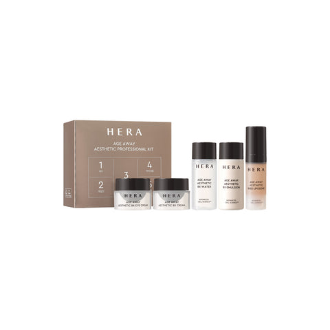 HERA Age Away Aesthetic BX Water 150ml