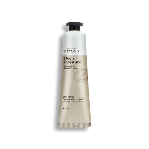BEYOND Deep Moisture Smoothing / Total Recovery Intense Hand Cream 30 ml