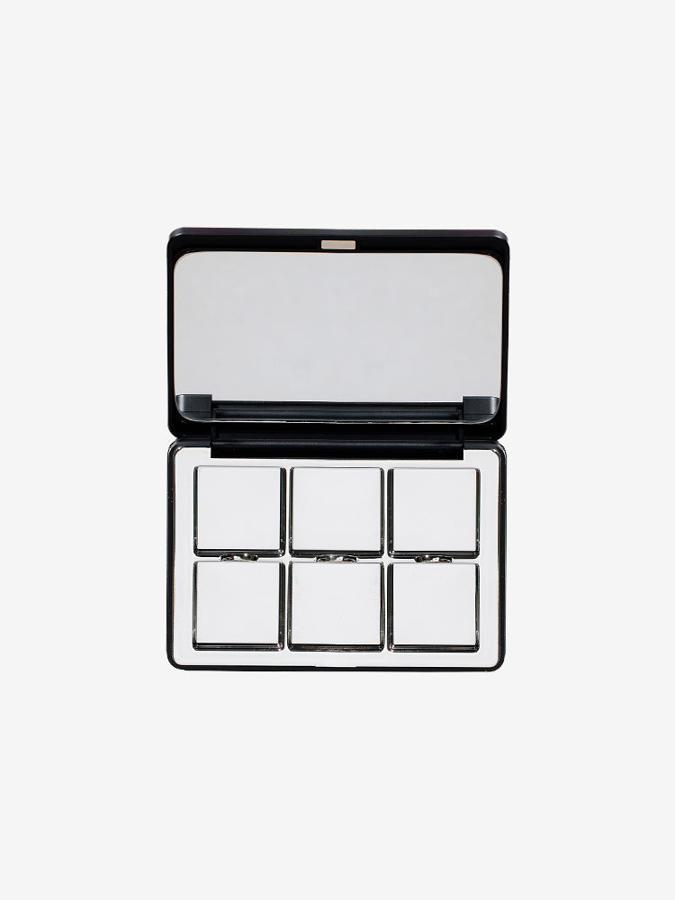 TooQ Masterpiece Face Shadow Palette