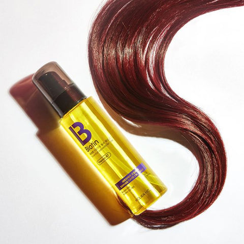 Holika Holika Biotin Damage Care Oil Serum 80ml (2 Pack)