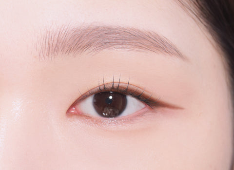 Too Cool For School Artclass Smudging Edge Liner 0.12g