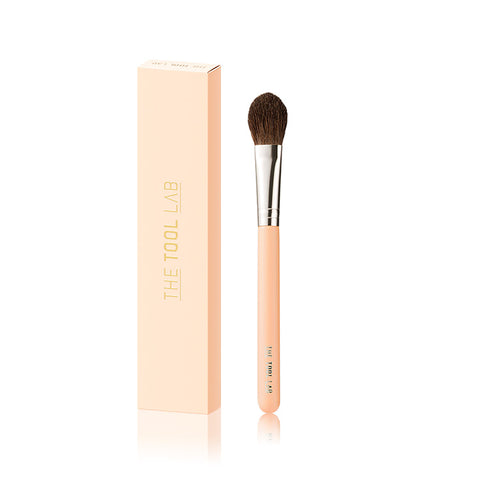 The Tool Lab 162 Blusher Powder Cheek Brush Small