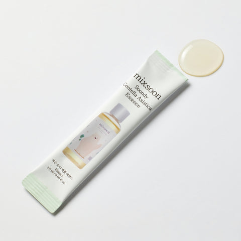 Mixsoon Centella Essence 1.5ml x 10sachets