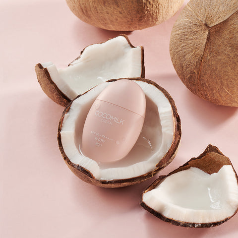 Chosungah Beauty TM Coco Milk Tone-Up Cream 50ml