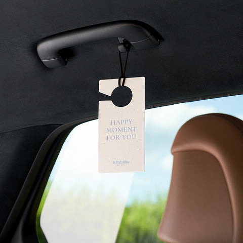 W.Dressroom Fragrance Tag 15g