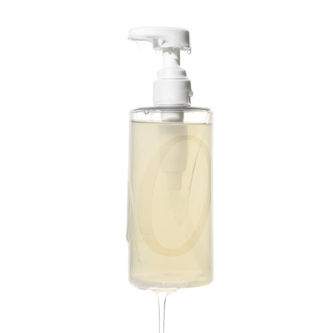 NOT4U Zero Body Wash 300g