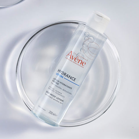 Avene Hydrance Deep Moist Lotion 200 ml