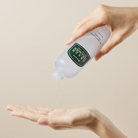 Leaders Green Collagen Synergy Toner 150ml