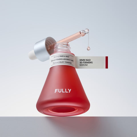 Fully NMN NAD Firming Serum 50ml