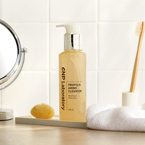 CNP Propolis Amino Cleanser 200ml