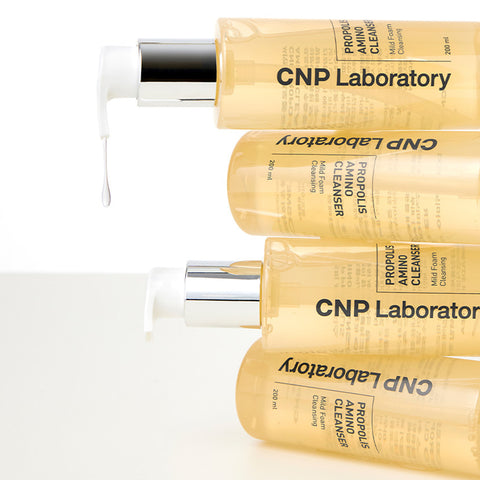 CNP Propolis Amino Cleanser 200ml