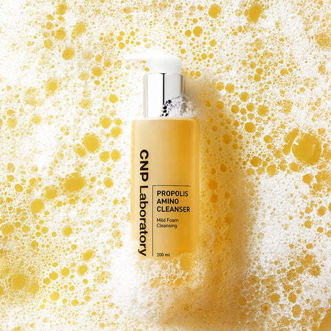 CNP Propolis Amino Cleanser 200ml