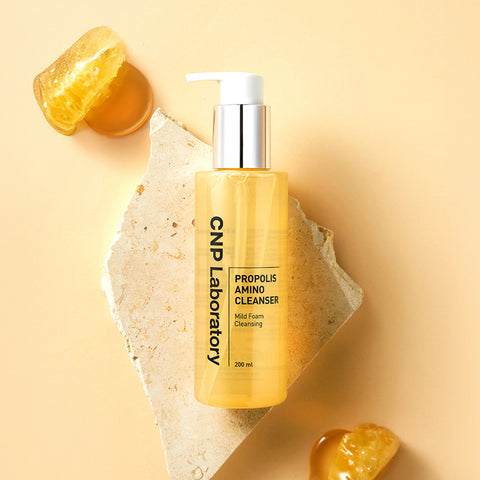 CNP Propolis Amino Cleanser 200ml
