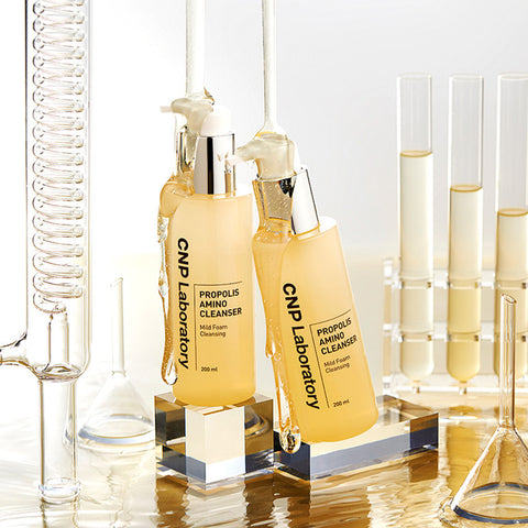 CNP Propolis Amino Cleanser 200ml