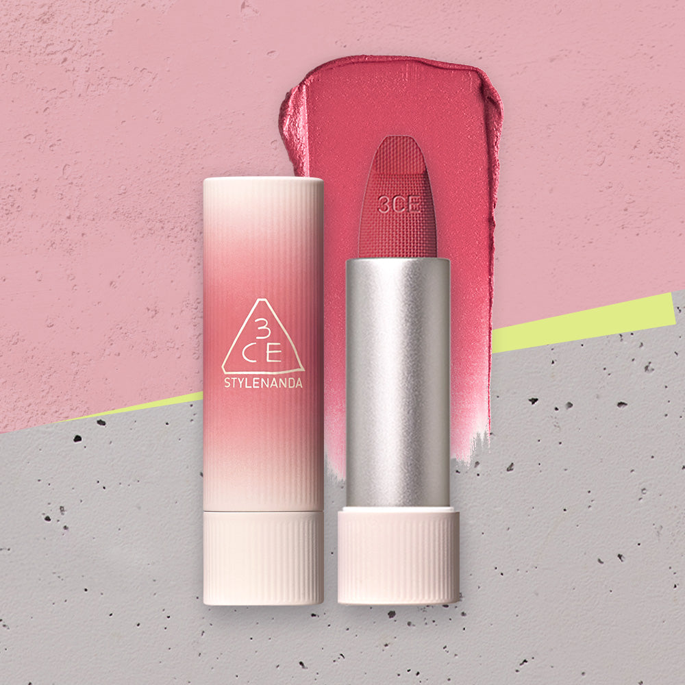 3CE Cashmere Hug Lipstick 3.5g