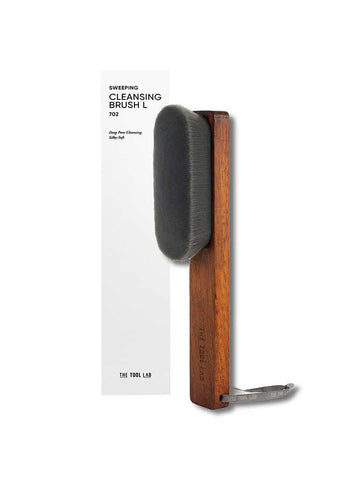 The Tool Lab 702 Cleansing Pore & Body Brush Large