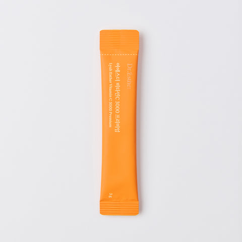 Esther Formula Dr. Esther Mega Vitamin C 3000 3g x 30 Sachets