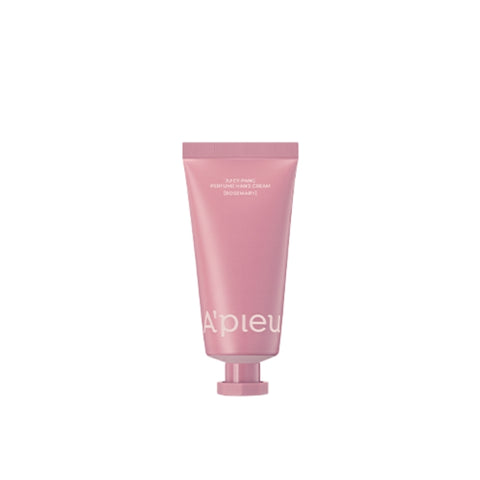 A'PIEU Juicy Pang Perfume Hand Cream 30ml