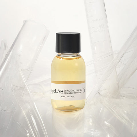 cepoLAB Biogenic Essence Blended Formula 30ml (Cleps 50% Essence)