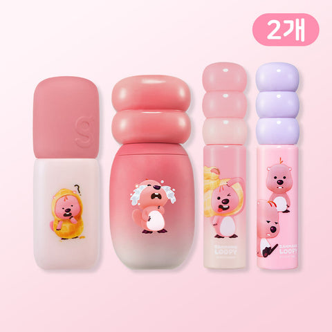 Colorgram Janmang Loopy Tint 5g (2 Pack)
