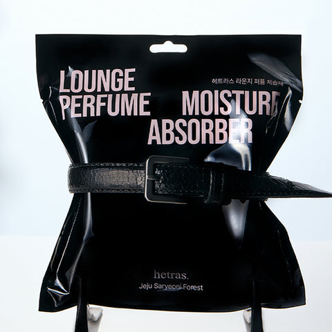 Hetras Lounge Perfume Dehumidifier Hanger - 8-pack