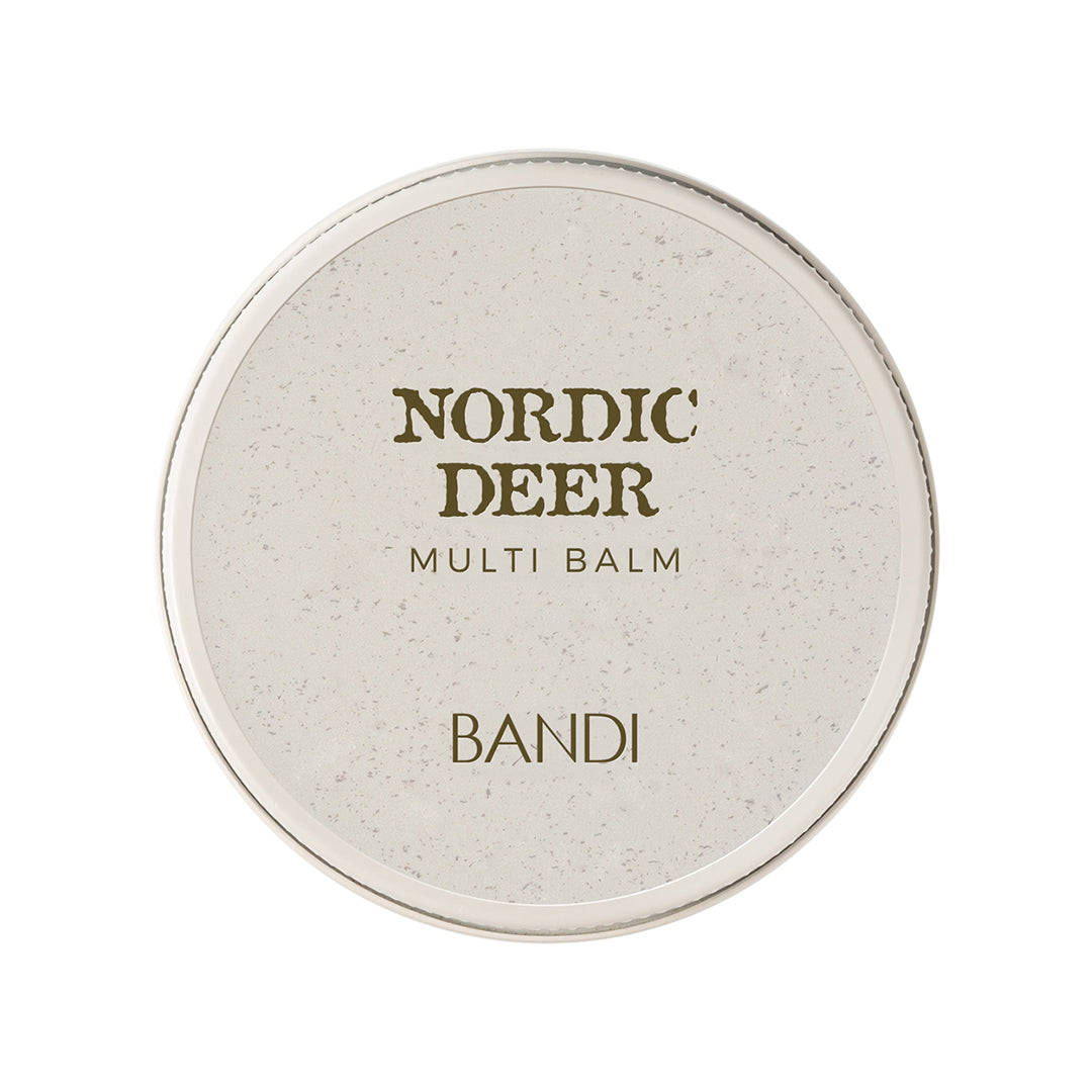 BANDI Nordic Dear Multi Balm