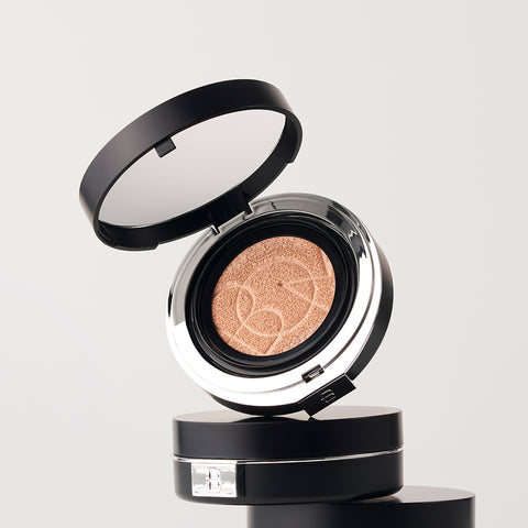 BOM Even Fit Cover Cushion (8 Shades) 15g
