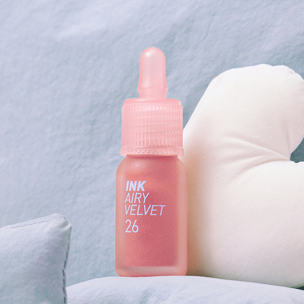 peripera Ink The Airy Velvet 4g