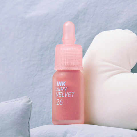 peripera Ink The Airy Velvet 4g (2 Pack)
