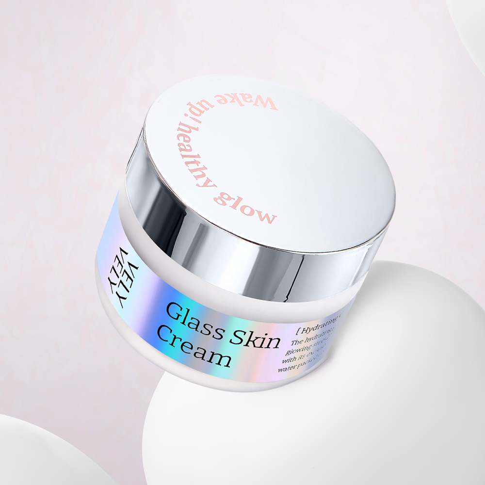 VELY VELY Glass Skin Cream 60ml