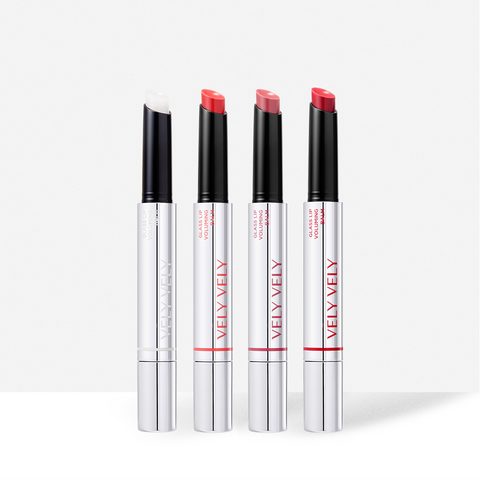 VELY VELY Glass Lip Voluming Balm 1.7g