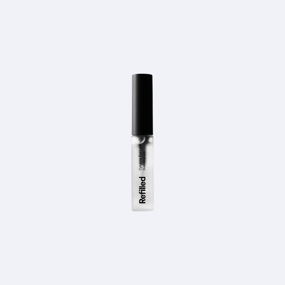 Refilled Cytokine Eyelash Dual Ampoule Mini 5ml