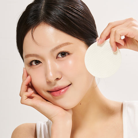 DongKook Madeca Sun Shield Pad 20 or 40 Sheets (4 pads x 5 packs)