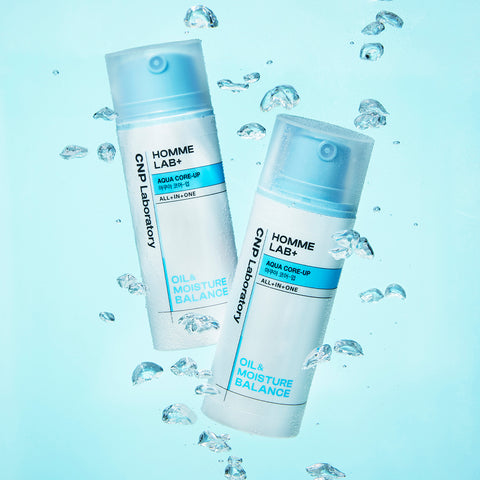 CNP Homme Lab All-in-One Aqua Core-Up 125ml