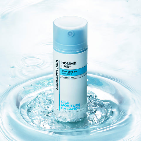 CNP Homme Lab All-in-One Aqua Core-Up 125ml