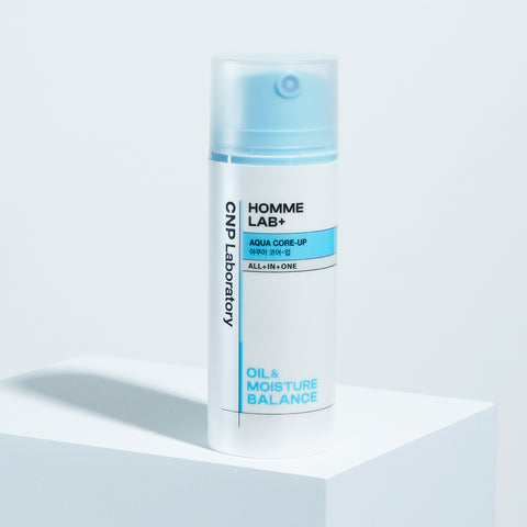 CNP Homme Lab All-in-One Aqua Core-Up 125ml