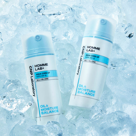CNP Homme Lab All-in-One Aqua Core-Up 125ml