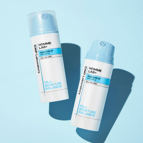 CNP Homme Lab All-in-One Aqua Core-Up 125ml