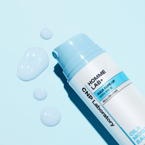 CNP Homme Lab All-in-One Aqua Core-Up 125ml